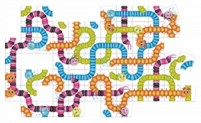 Zaęcone robale (63834)