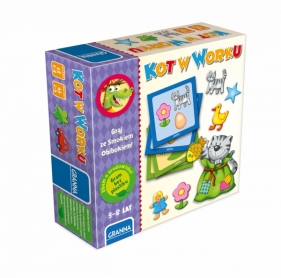 Kot w worku (00358/WG)