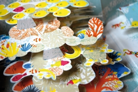 W głębinach oceanu (pop-up)