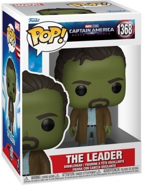 Funko POP! Marvel: Captain America Brave New World - The Leader (1368)