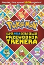 Pokemon Super Mega Extra Deluxe. Podręcznik Trenera