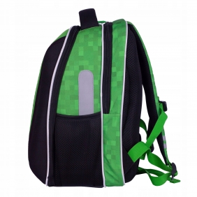 Tornister Minecraft Alex (501022001)