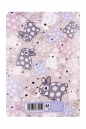 Coolpack Zeszyt A5/32 k. linia PP - White Bunny (71554CP)