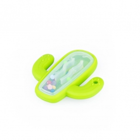 GiliGums. Grzechotka kaktus (GG45513)