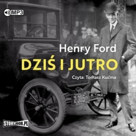 Dziś i jutro (Audiobook)