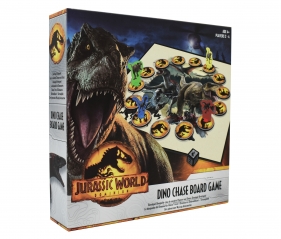 Jurassic World Dino Chase