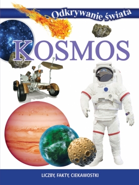 Odywanie świata. Kosmos