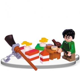 LEGO Harry Potter. Magiczne Święta