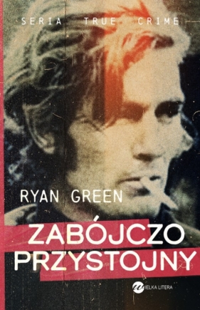 Zabójczo przystojny