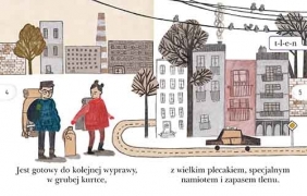 Przygoda w Himalajach Czytam sobie. Poziom 1