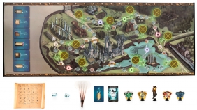 Harry Potter: Magiczne Mikstury (6060915)