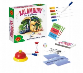 Kalambury na odwrót