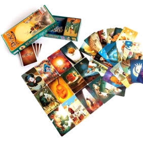 Dixit 4: Początki (dodatek) (27425)