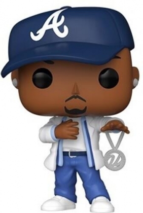 Funko POP Rocks: Usher (YEAH)