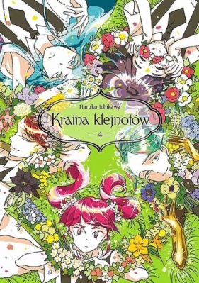 Kraina klejnotów # 4