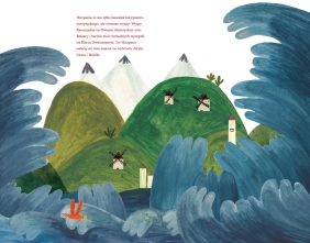 Ole! Hiszpania dla dociekliwych