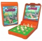 Ravensburger. Flip&Play - Skaczące lamy (76586)