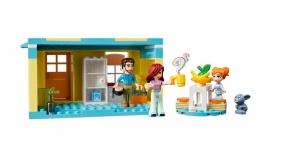 LEGO Friends 41724. Dom Paisley
