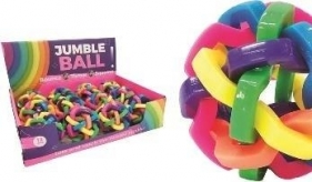 Piłka kłębek. 1 szt