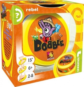 Dobble: Zwierzaki