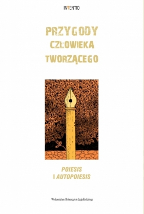 Przygody cowieka tworzącego