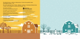 Na placu budowy pasą się owy!