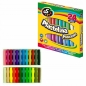 Plastelina Astra AS. 24 kolory (303219004)