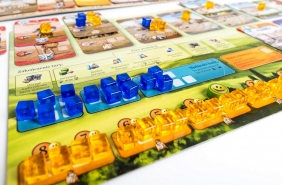 Cywilizacja: Poprzez Wieki (3 edycja)