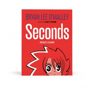 Seconds. Drugie szanse