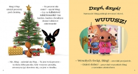 Bing. Zimowe opowieści