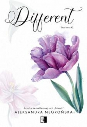 Students Different. Tom 2