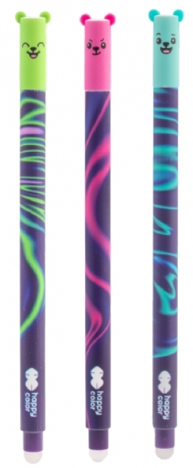 Długopis wymazywalny niebieski - Magic sky. 1 szt