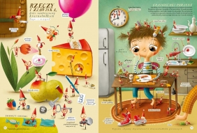 Krasnoludki Fakty. mity. głupoty