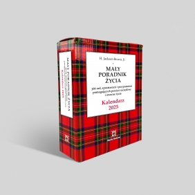 Kalendarz Mały Poradnik Życia 2025 r.