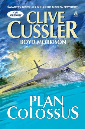 Oregon Tom 13. Plan Colossus