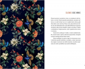 Miłość to czasownik.