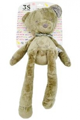 Przytulanka miś (127279)