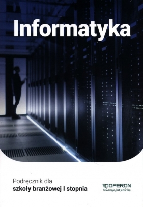 Informatyka Podręcznik