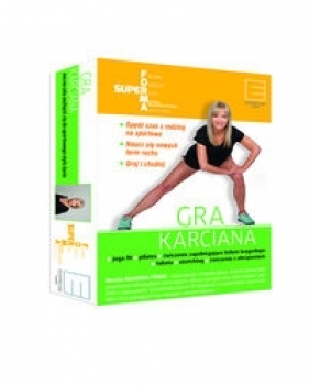 SuperForma Gra karciana