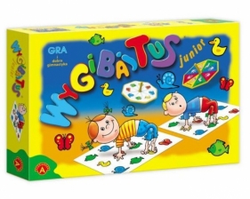 Wygibajtus Junior (0336)