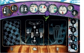 Turbo: Widzenie tunelowe (dodatek)