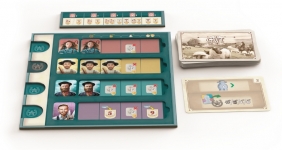 Great Western Trail: Nowa Zelandia