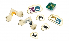 Łąka: Księga wypraw (dodatek)