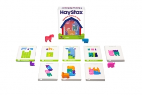 Hay Stax (edycja polska)