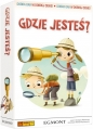 Gdzie jesteś?