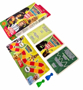 Alexander. Dzieciaki Kontra Dorośli – Misz Masz Travel