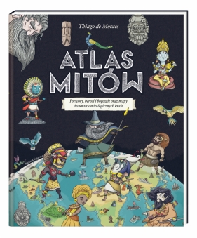 Atlas mitów