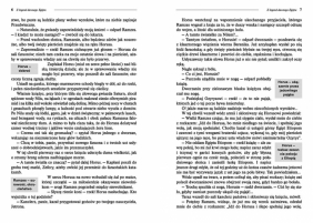 Z legend dawnego Egiptu