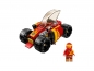 LEGO Ninjago: Samochód wyścigowy ninja Kaia EVO (71780)