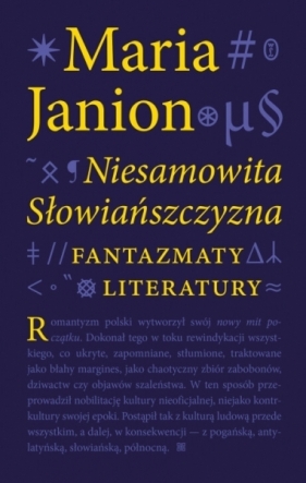 Niesamowita Słowiańszczyzna